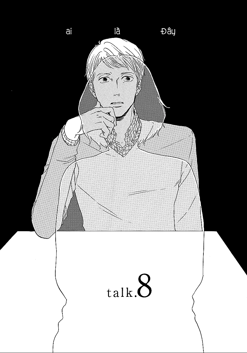 Hibari No Asa Chapter 8 - 7