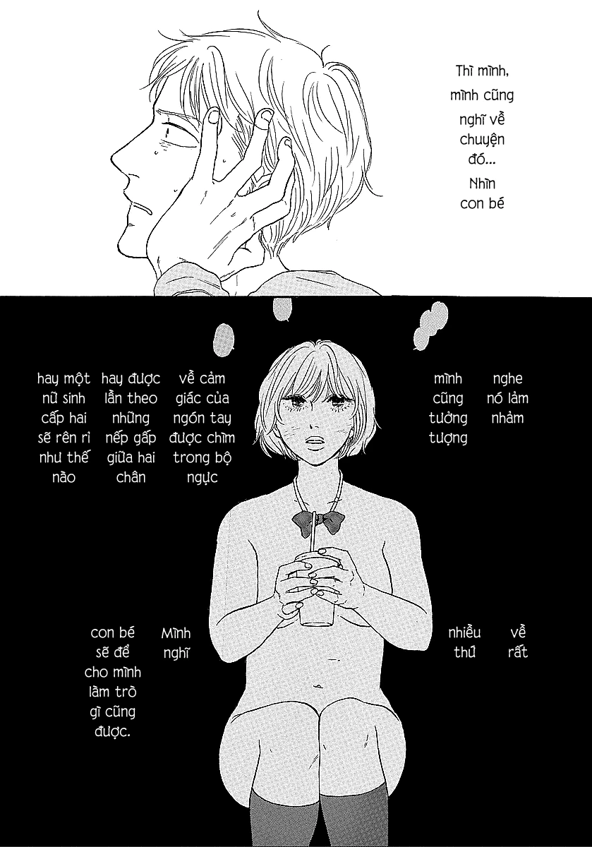 Hibari No Asa Chapter 8 - 13