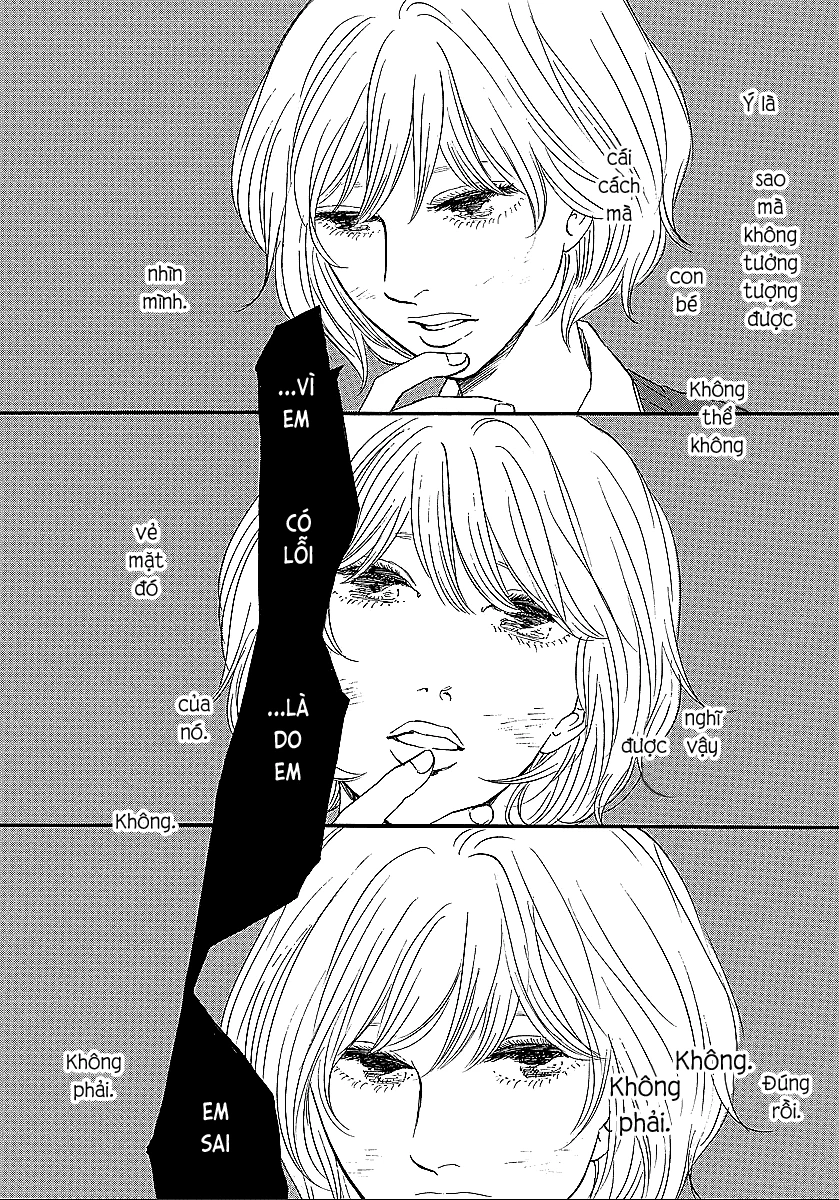 Hibari No Asa Chapter 8 - 14