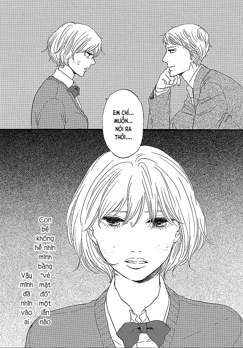 Hibari No Asa Chapter 8 - 15