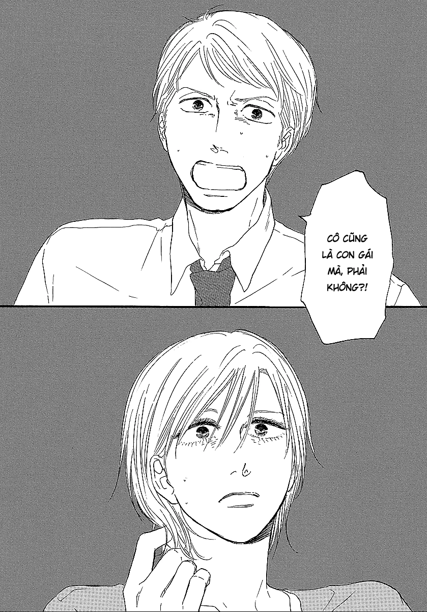 Hibari No Asa Chapter 8 - 29