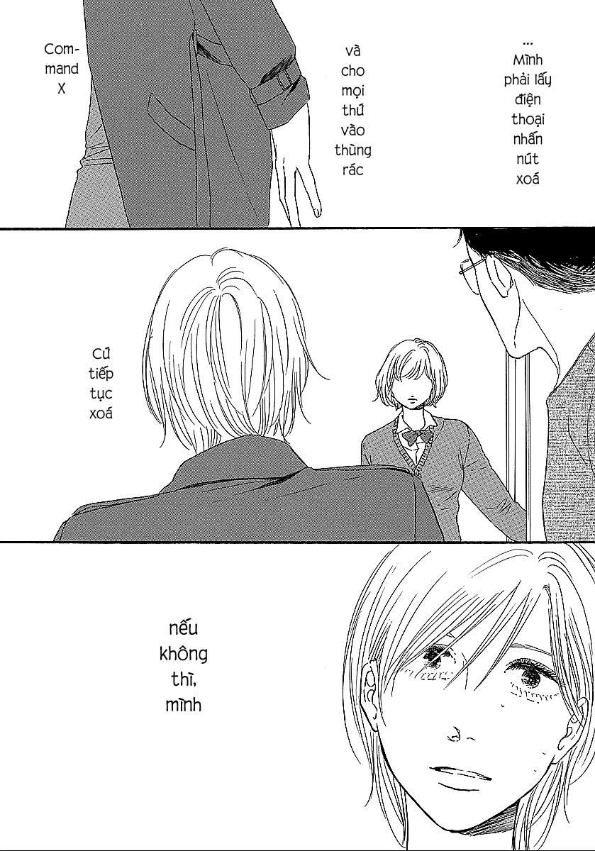 Hibari No Asa Chapter 9 - 24