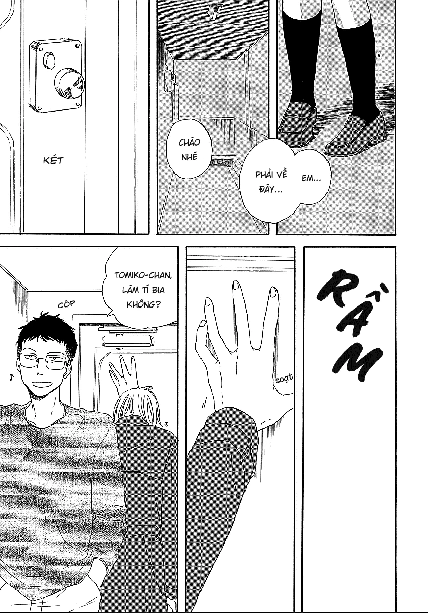 Hibari No Asa Chapter 10 - 7