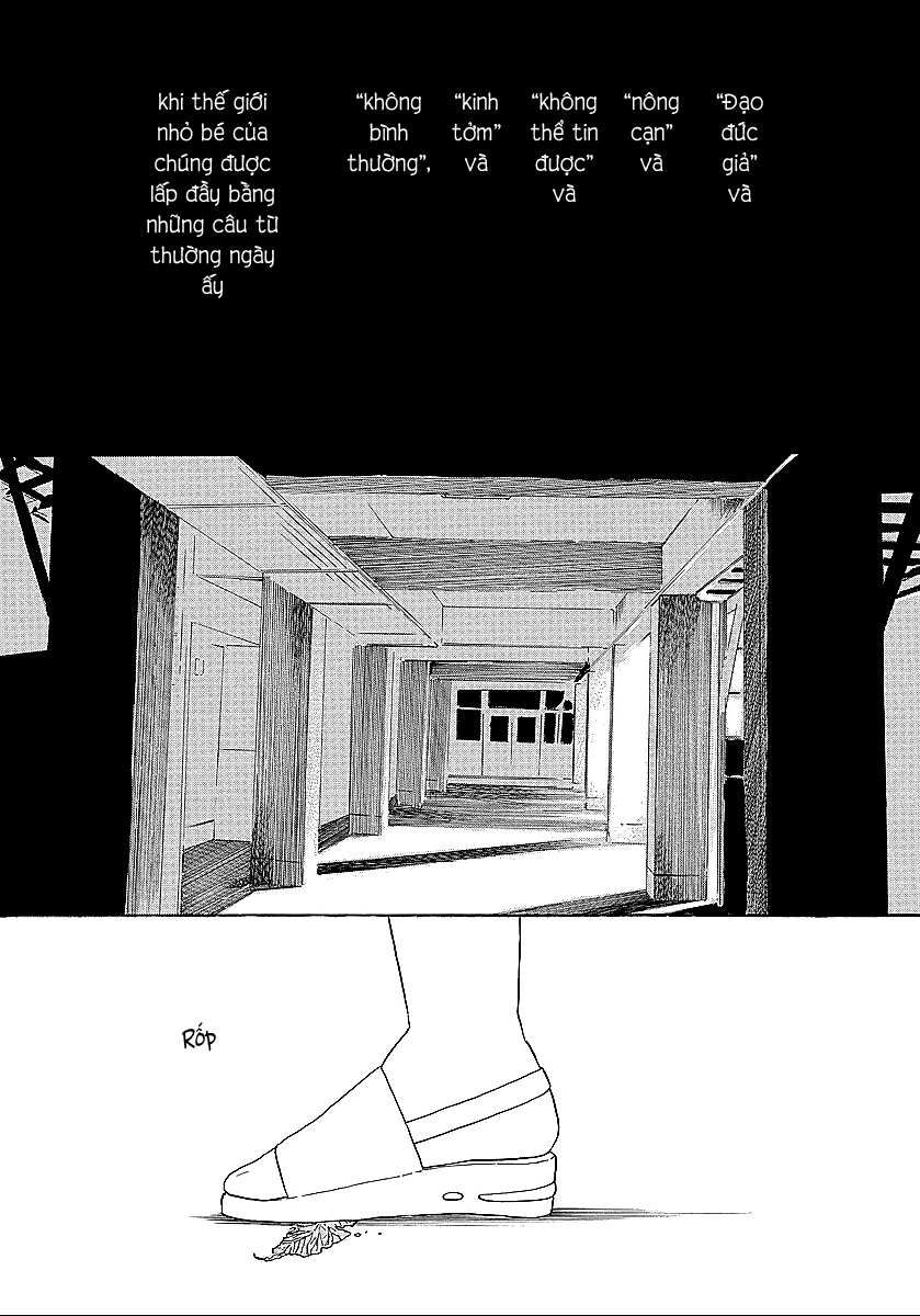 Hibari No Asa Chapter 11 - 11