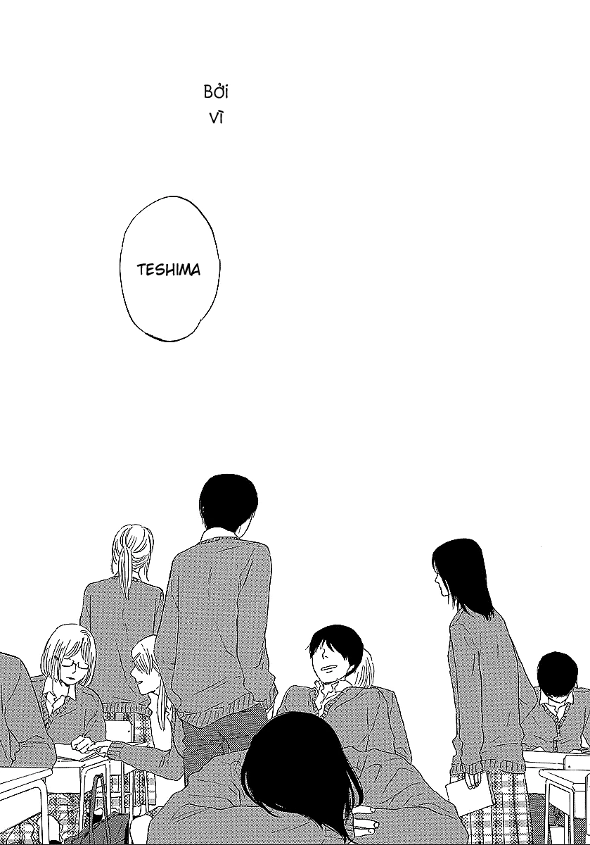 Hibari No Asa Chapter 11 - 21