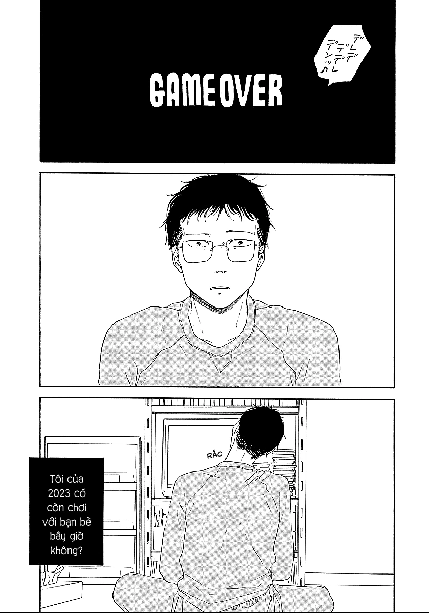 Hibari No Asa Chapter 12 - 19