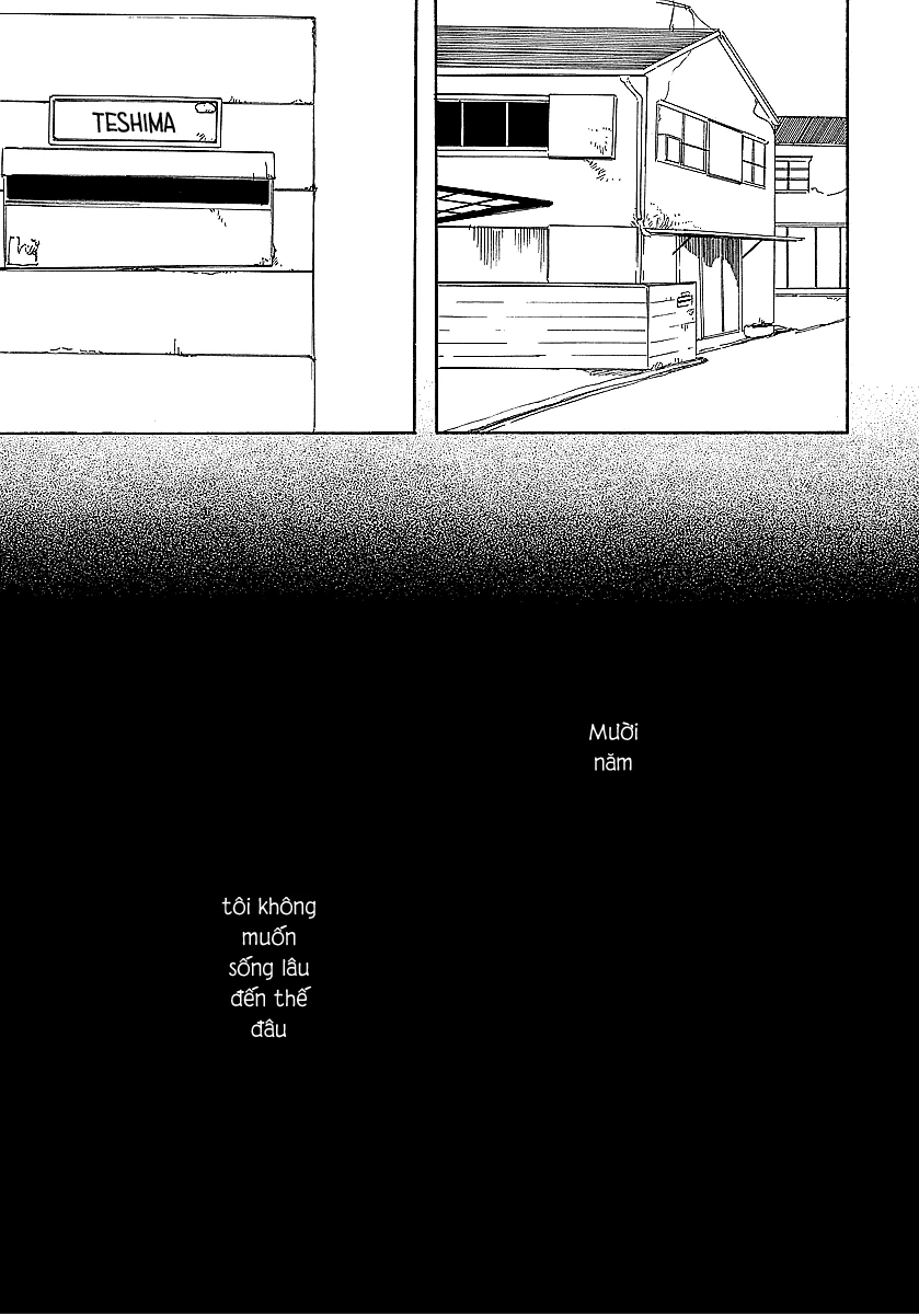 Hibari No Asa Chapter 12 - 25