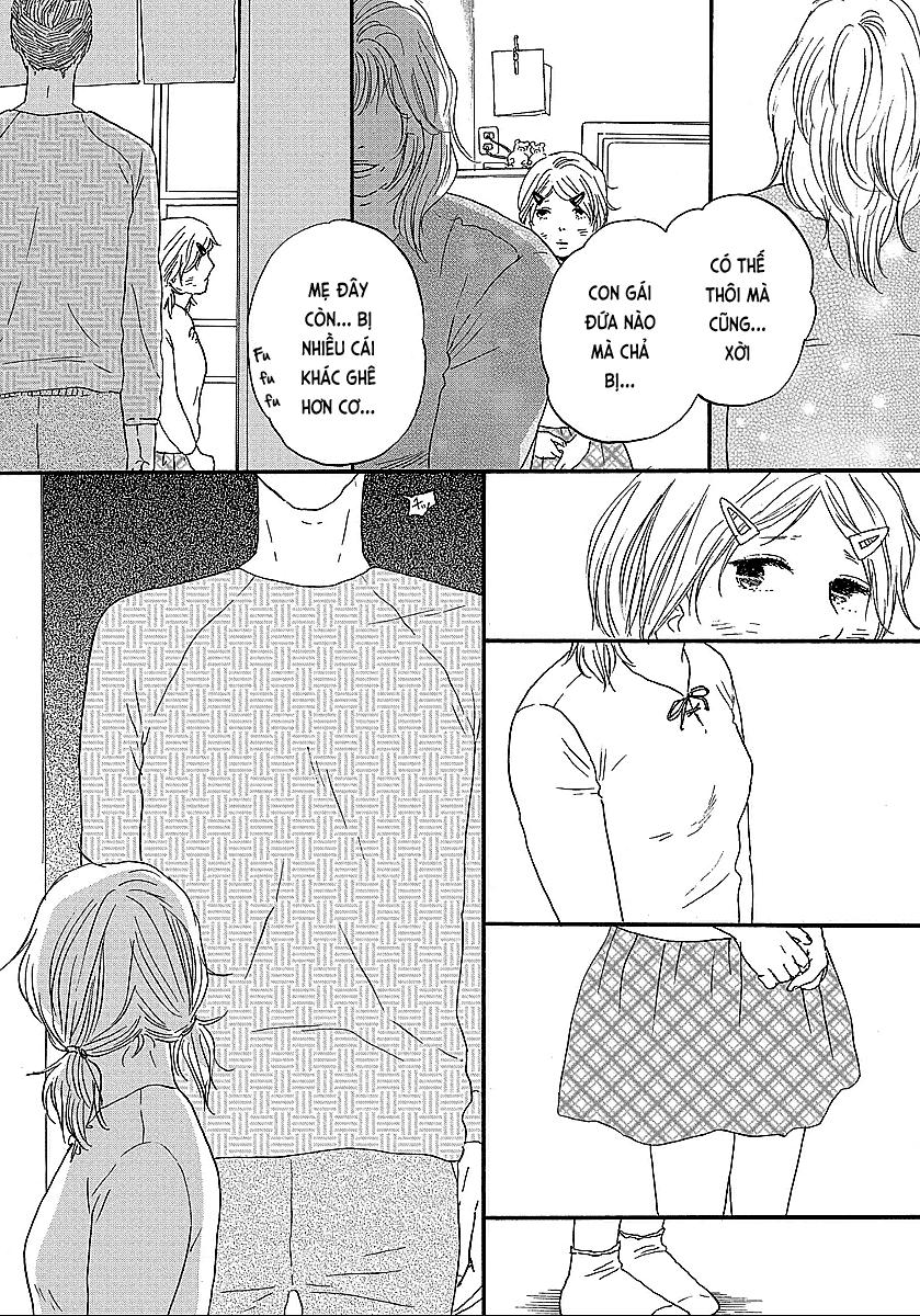 Hibari No Asa Chapter 13 - 8