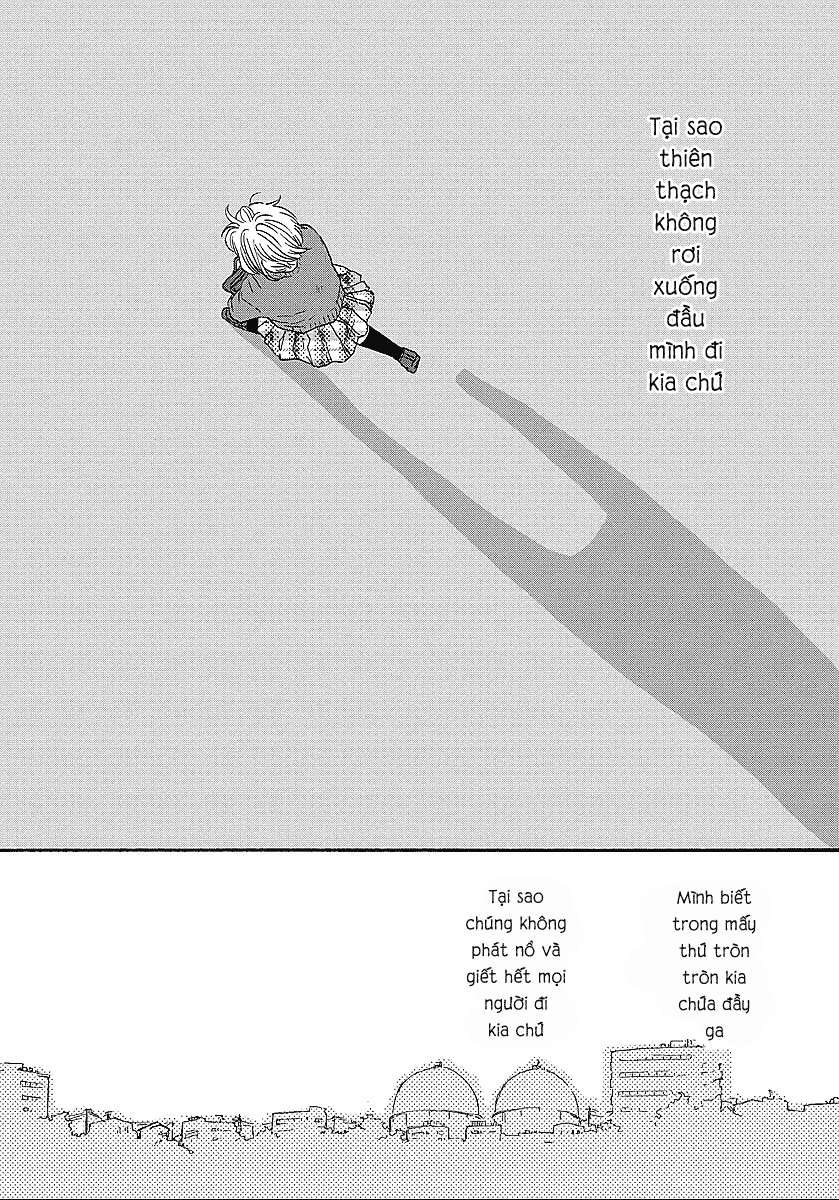 Hibari No Asa Chapter 13 - 13