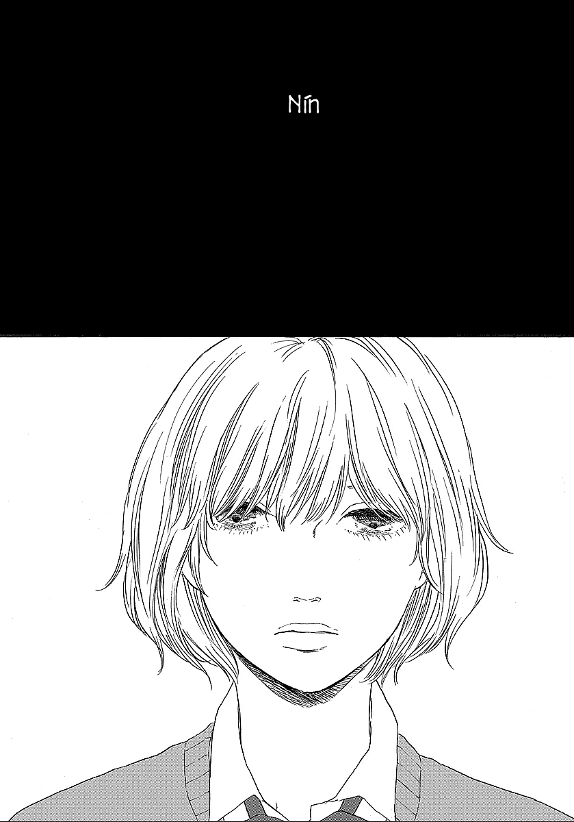 Hibari No Asa Chapter 13 - 22