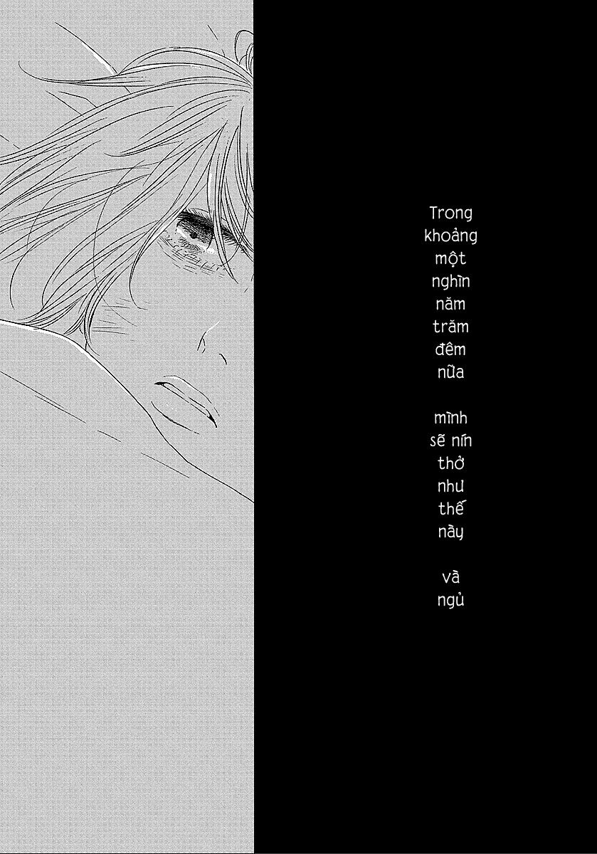 Hibari No Asa Chapter 13 - 26