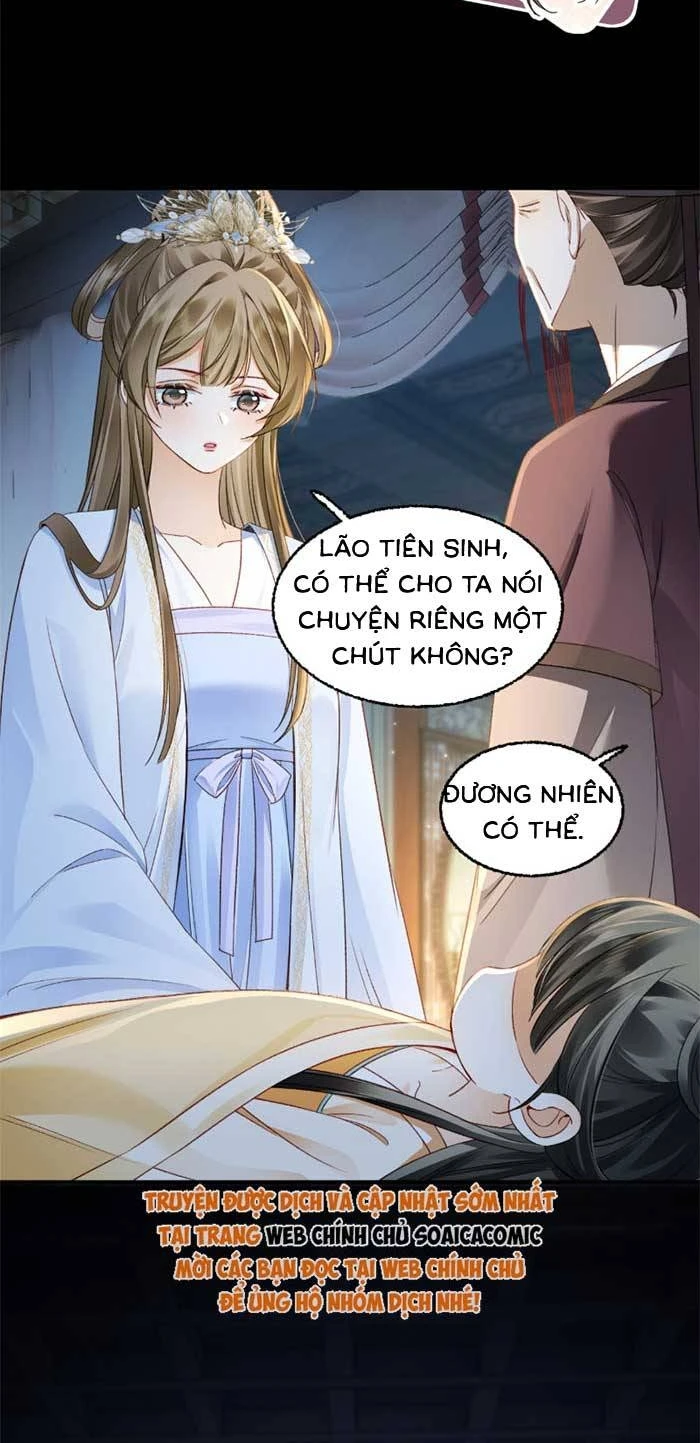 Mẹ Kế Bất Đắc Dĩ Chapter  7 - 6