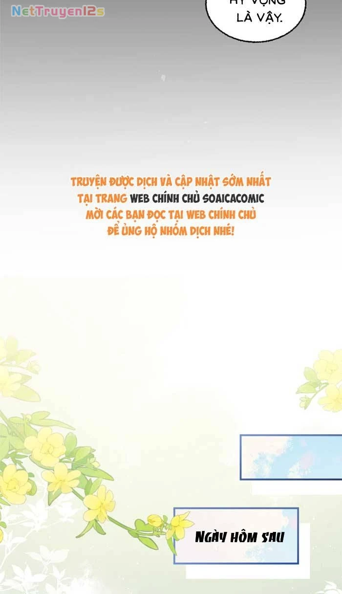 Mẹ Kế Bất Đắc Dĩ Chapter  7 - 9