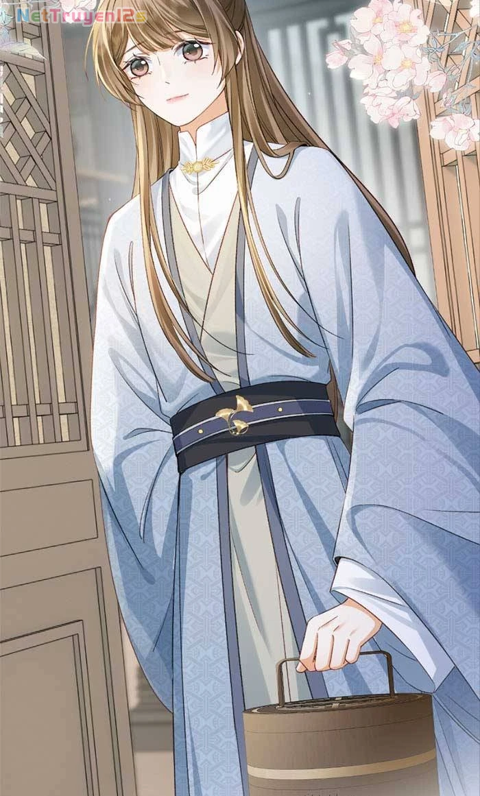 Mẹ Kế Bất Đắc Dĩ Chapter  7 - 21