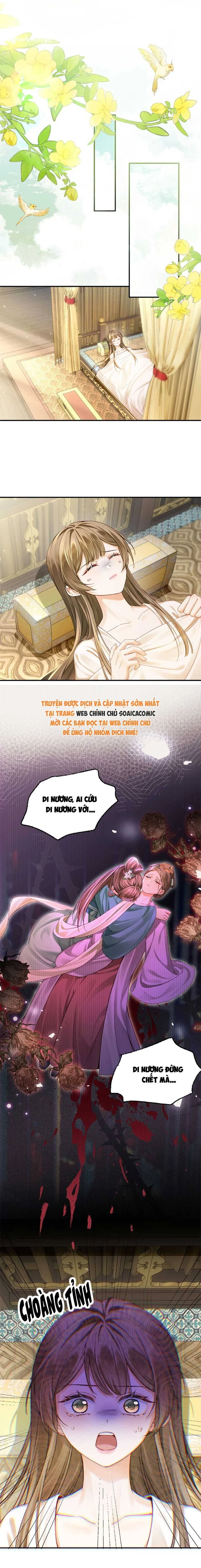 Mẹ Kế Bất Đắc Dĩ Chapter 10 - 9