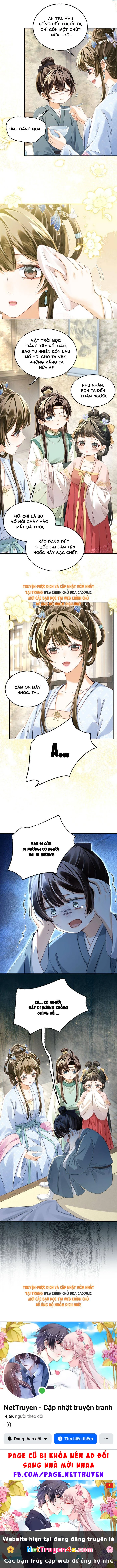 Mẹ Kế Bất Đắc Dĩ Chapter 11 - 10