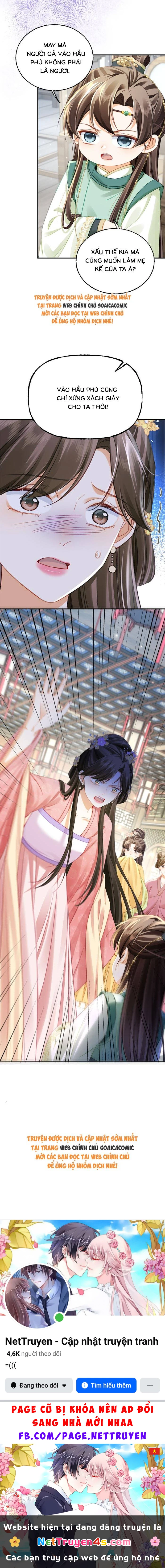 Mẹ Kế Bất Đắc Dĩ Chapter 12 - 11