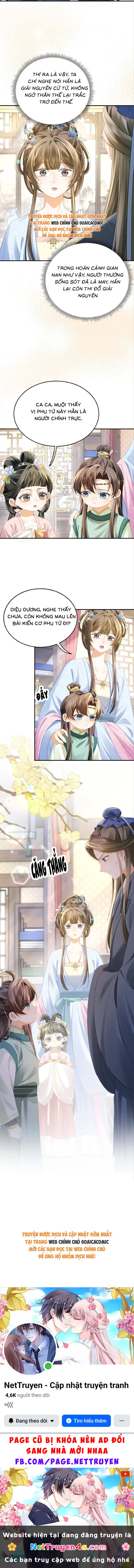 Mẹ Kế Bất Đắc Dĩ Chapter 15 - 11