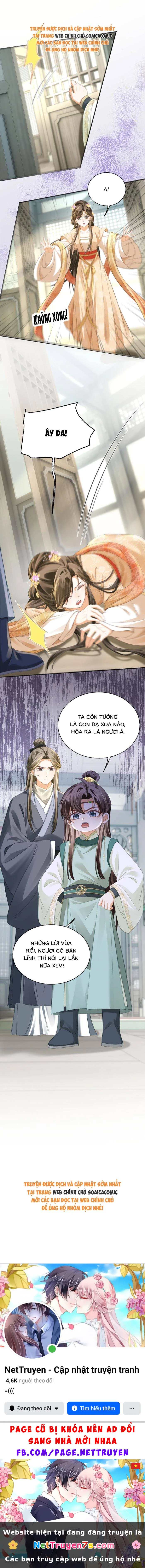 Mẹ Kế Bất Đắc Dĩ Chapter 18.2 - 7