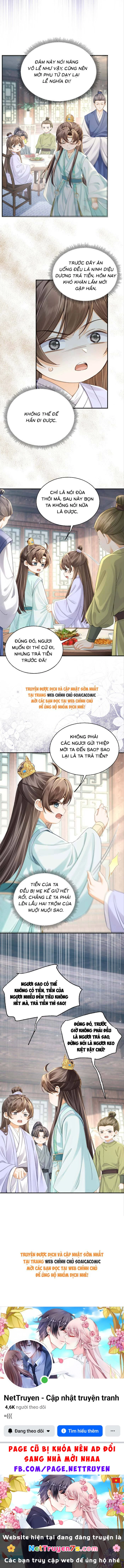 Mẹ Kế Bất Đắc Dĩ Chapter 19 - 11