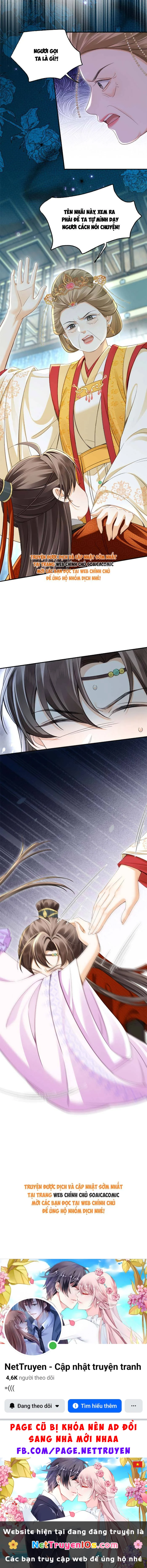 Mẹ Kế Bất Đắc Dĩ Chapter 21 - 11