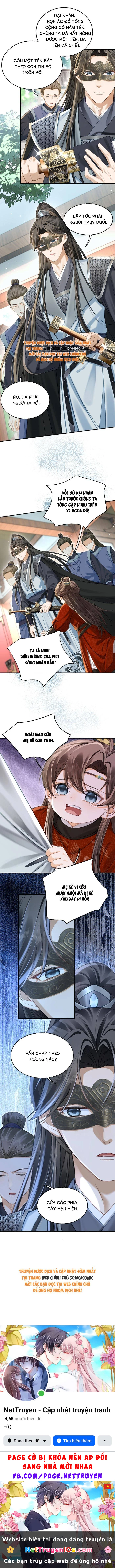 Mẹ Kế Bất Đắc Dĩ Chapter 23 - 10