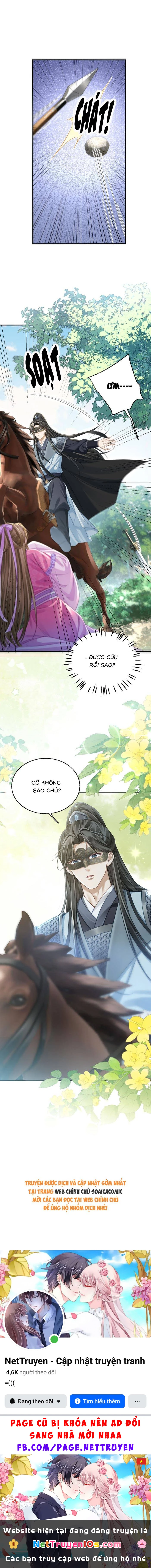 Mẹ Kế Bất Đắc Dĩ Chapter 24 - 11