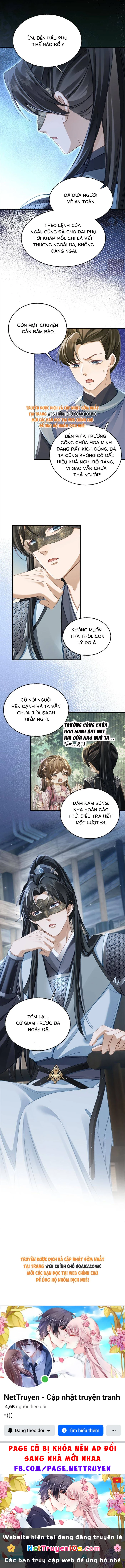 Mẹ Kế Bất Đắc Dĩ Chapter 25 - 11