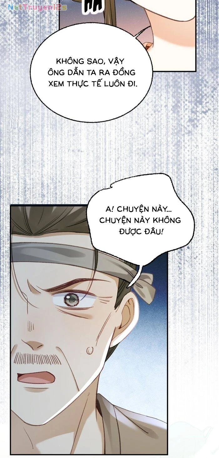 Mẹ Kế Bất Đắc Dĩ Chapter 29 - 4
