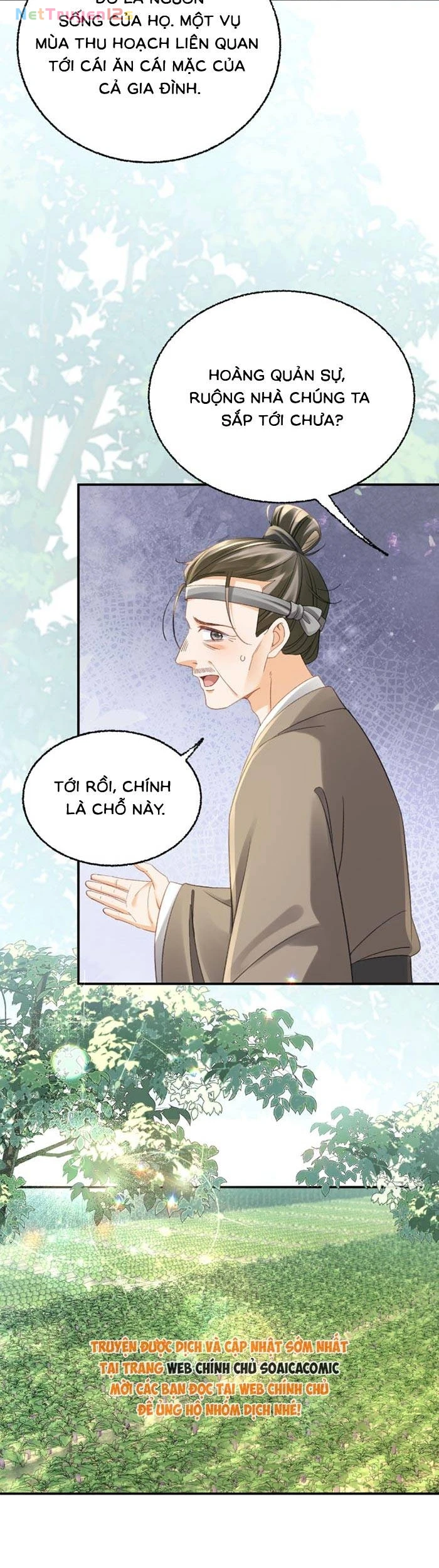 Mẹ Kế Bất Đắc Dĩ Chapter 29 - 7