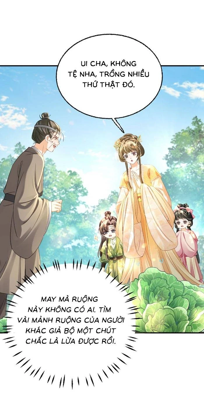 Mẹ Kế Bất Đắc Dĩ Chapter 29 - 8