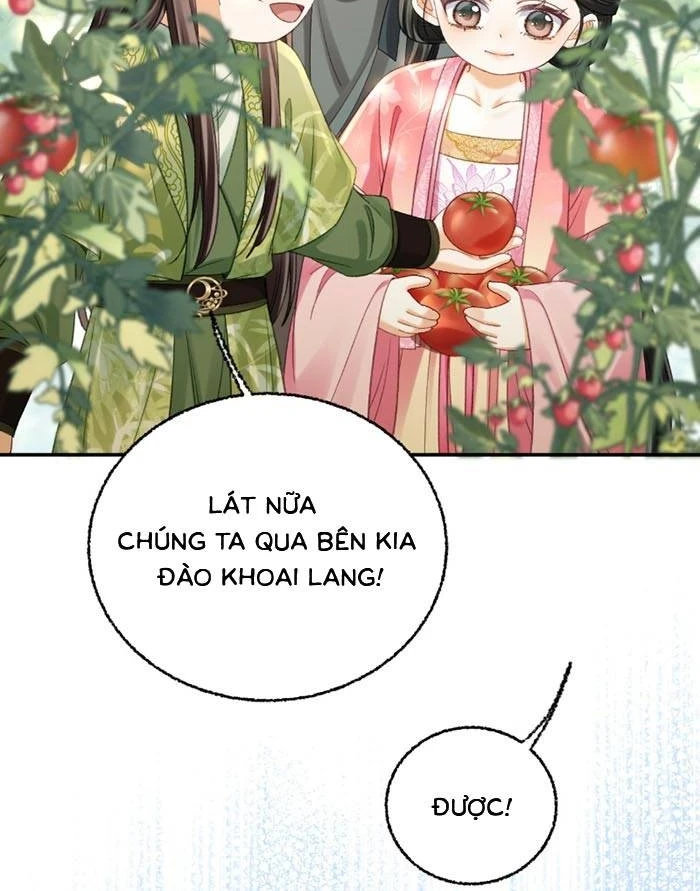 Mẹ Kế Bất Đắc Dĩ Chapter 29 - 11