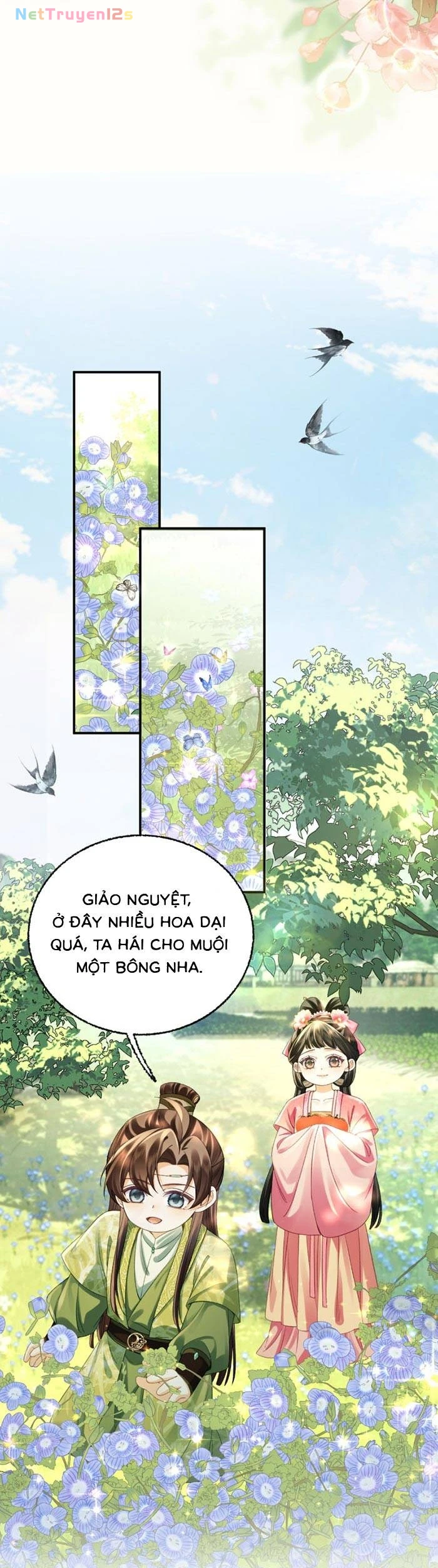 Mẹ Kế Bất Đắc Dĩ Chapter 29 - 15