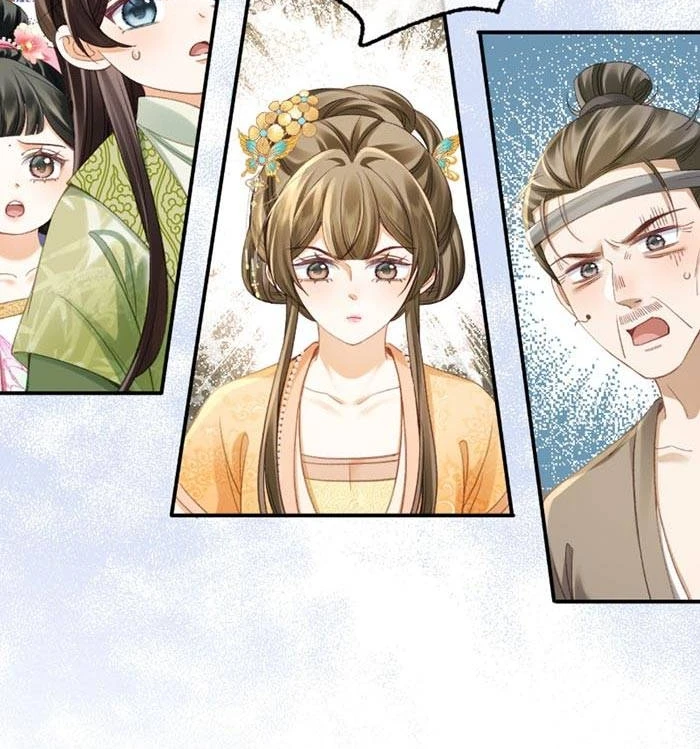 Mẹ Kế Bất Đắc Dĩ Chapter 30 - 9