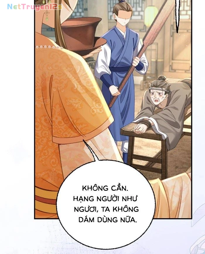 Mẹ Kế Bất Đắc Dĩ Chapter 30 - 28