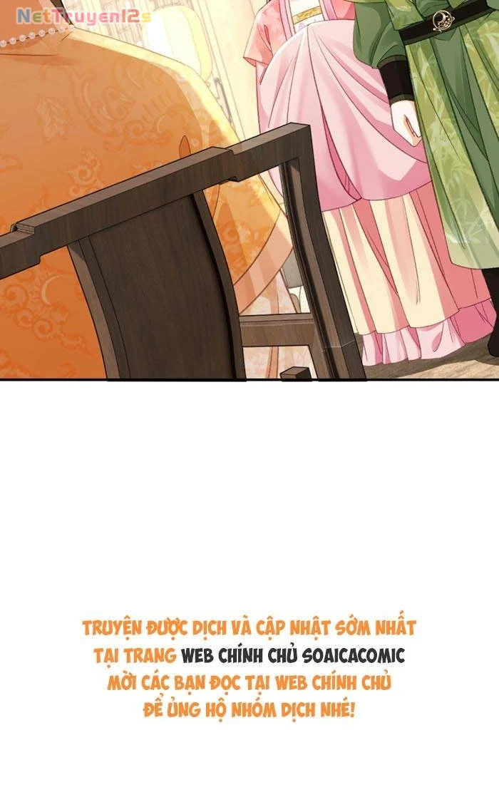 Mẹ Kế Bất Đắc Dĩ Chapter 30 - 31