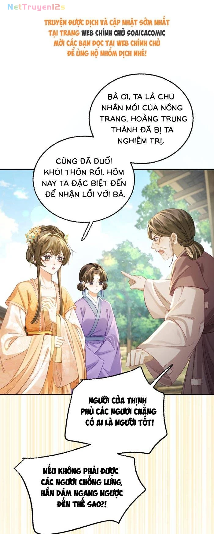 Mẹ Kế Bất Đắc Dĩ Chapter 31 - 9