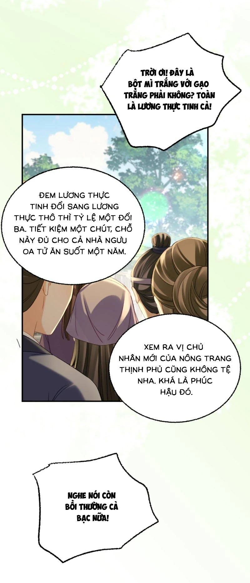 Mẹ Kế Bất Đắc Dĩ Chapter 31 - 15
