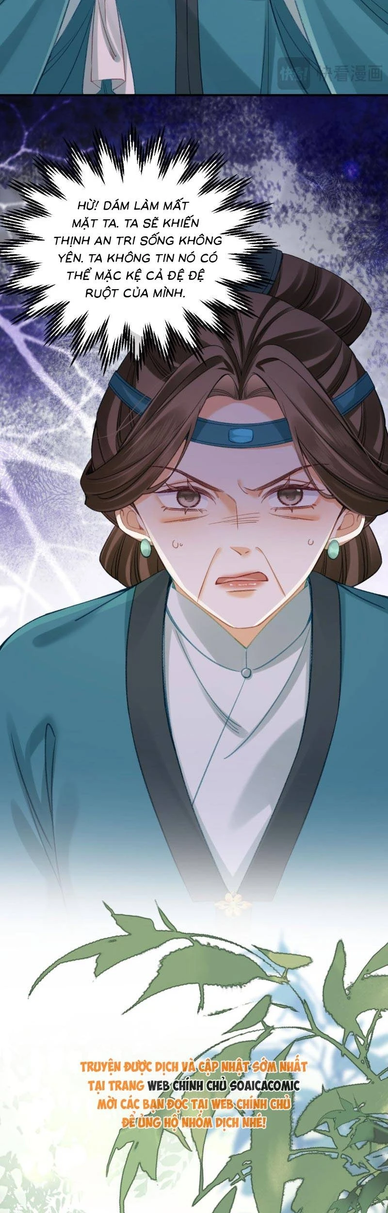 Mẹ Kế Bất Đắc Dĩ Chapter 31 - 24