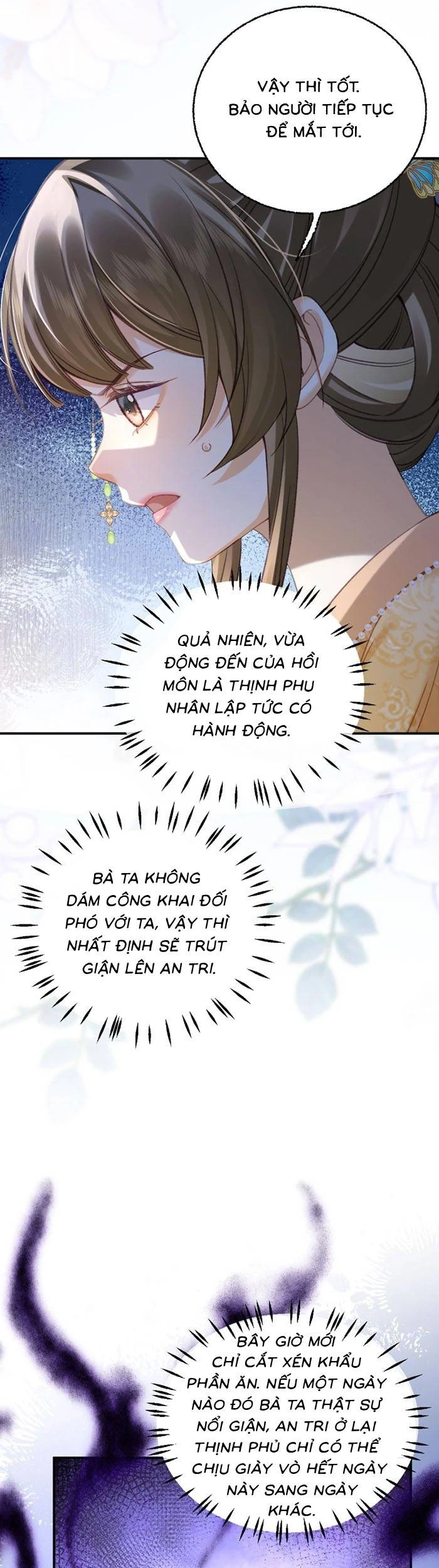Mẹ Kế Bất Đắc Dĩ Chapter 31 - 27