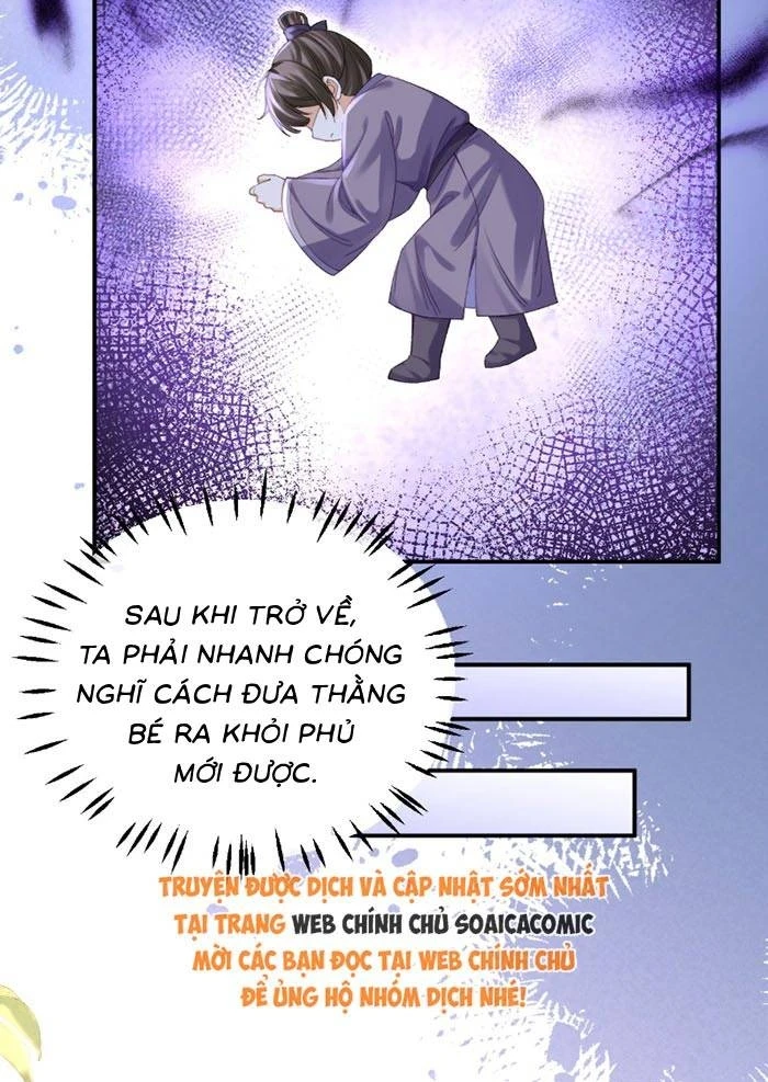 Mẹ Kế Bất Đắc Dĩ Chapter 31 - 28