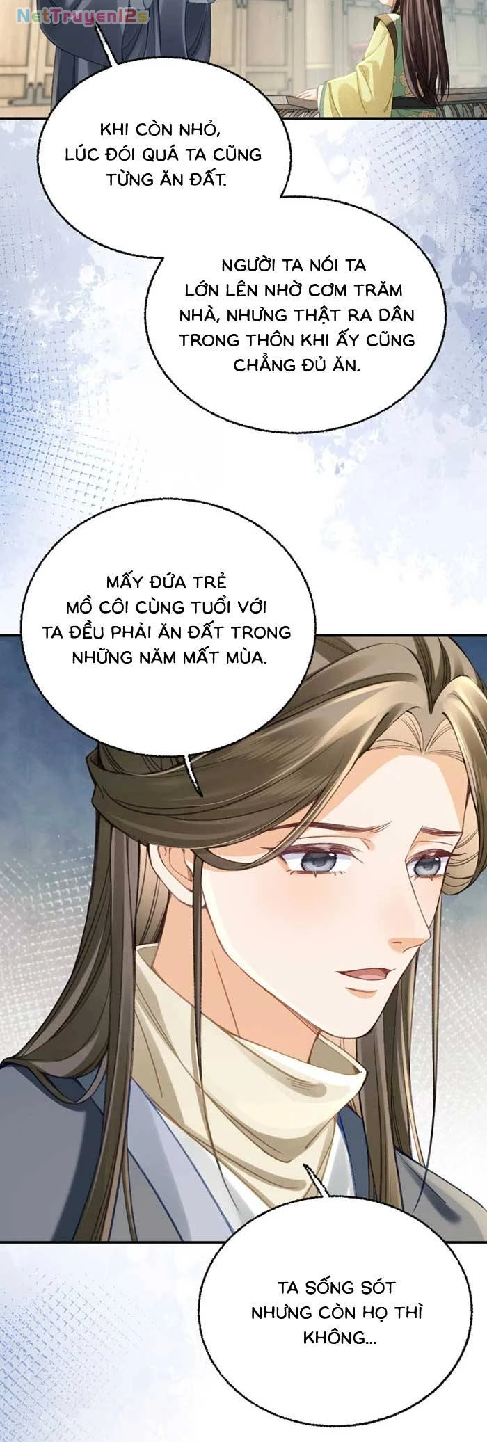 Mẹ Kế Bất Đắc Dĩ Chapter 32 - 9