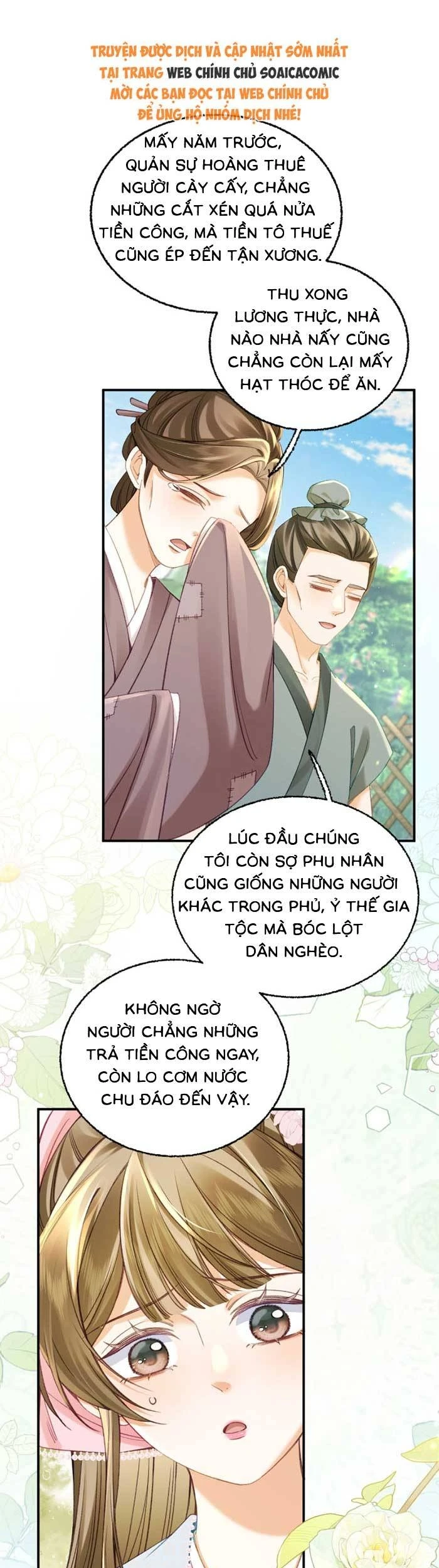 Mẹ Kế Bất Đắc Dĩ Chapter 32 - 17