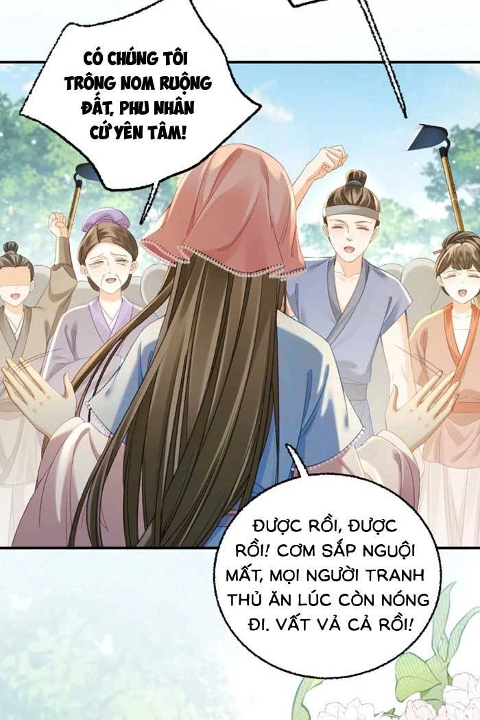Mẹ Kế Bất Đắc Dĩ Chapter 32 - 19