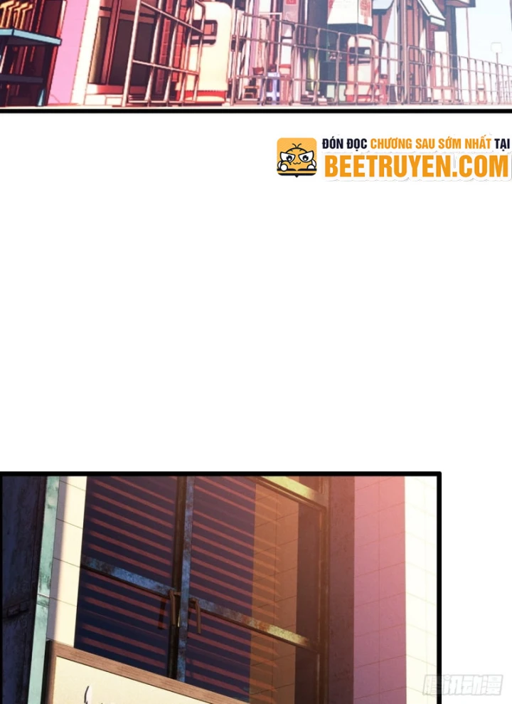 Mạt Thế Cao Ôn: Ta Dựa Vào Phòng An Toàn Thành Thần Chapter 1 - 6