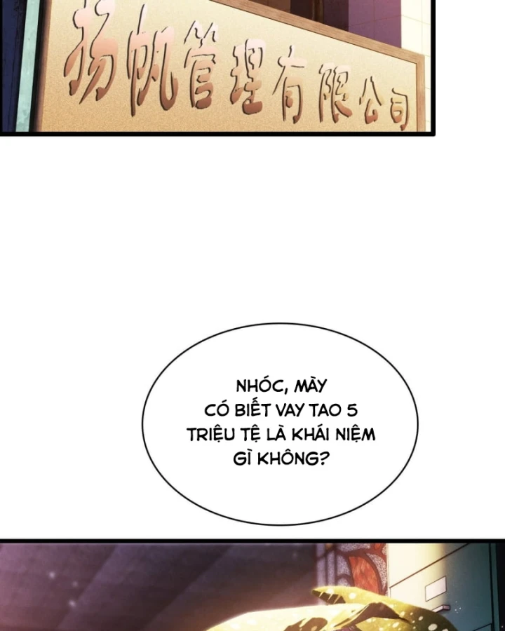 Mạt Thế Cao Ôn: Ta Dựa Vào Phòng An Toàn Thành Thần Chapter 1 - 7