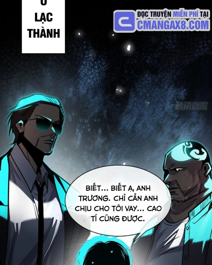 Mạt Thế Cao Ôn: Ta Dựa Vào Phòng An Toàn Thành Thần Chapter 1 - 15