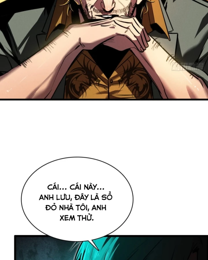 Mạt Thế Cao Ôn: Ta Dựa Vào Phòng An Toàn Thành Thần Chapter 1 - 19