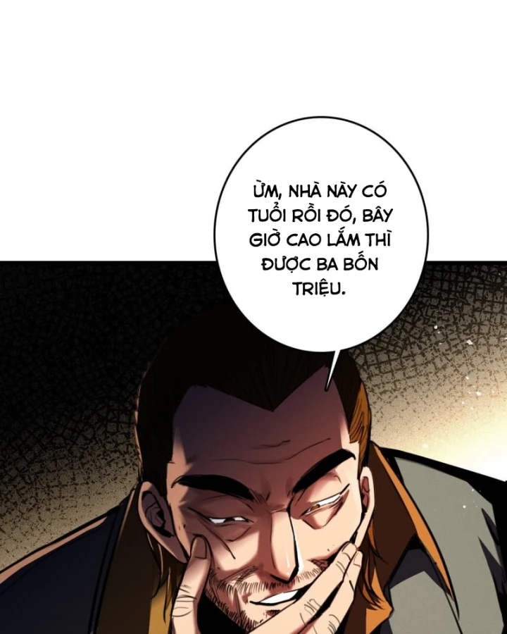 Mạt Thế Cao Ôn: Ta Dựa Vào Phòng An Toàn Thành Thần Chapter 1 - 22