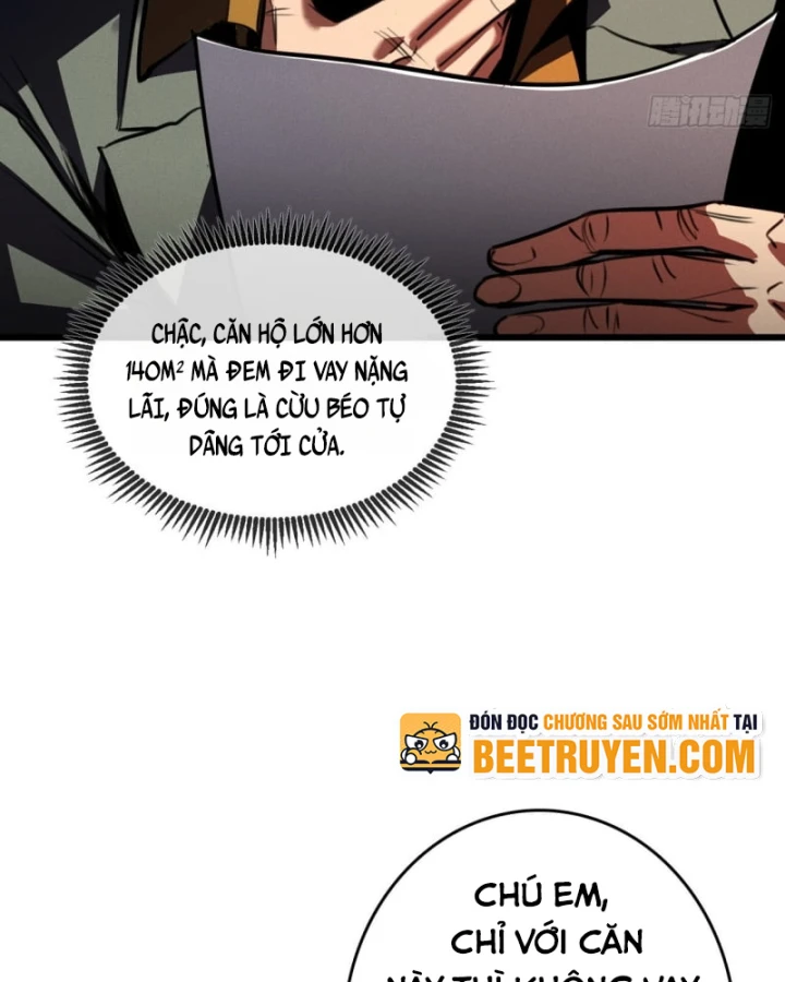 Mạt Thế Cao Ôn: Ta Dựa Vào Phòng An Toàn Thành Thần Chapter 1 - 23